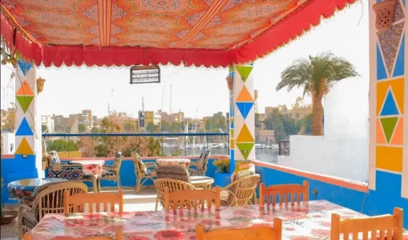 نوبا دول المطعم