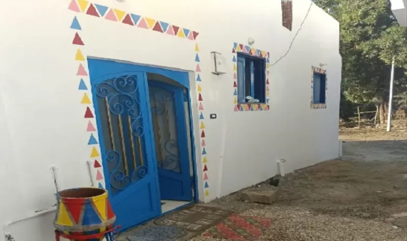 نوبا دول جيست هاوس