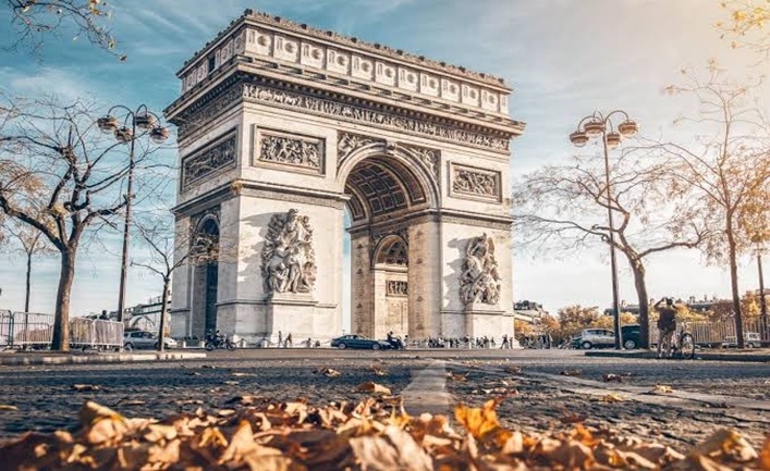 باريس فرنسا