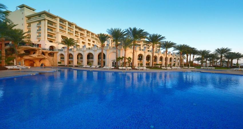فندق ستيلا دي ماري شرم الشيخ - حمام السباحة