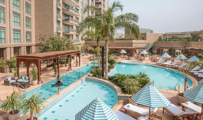 لعشاق الرقي: إليكم أبرز 5 فنادق 5 نجوم في القاهرة! 