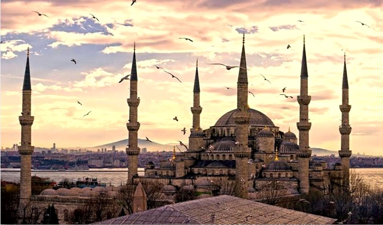 السفر الى اسطنبول