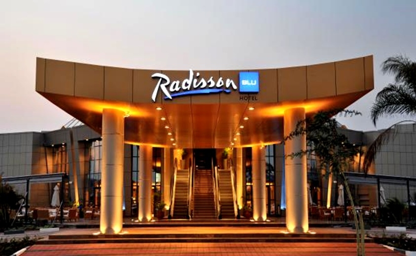 فندق راديسون بلو القاهرة | حجز فنادق القاهرة | فنادق القاهرة