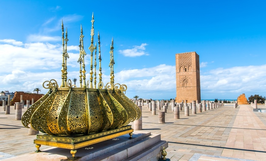 الرباط المغرب