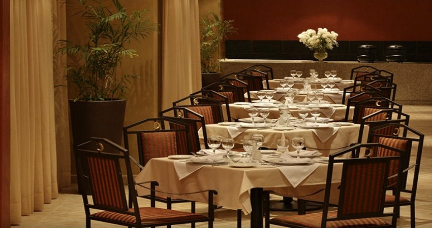 فندق سوليمار ايفوري سويتس الغردقة - المطعم