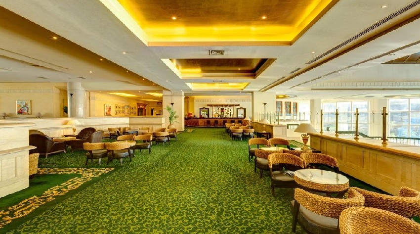 فندق أورورا أورينتال ريزورت شرم الشيخ - المطعم
